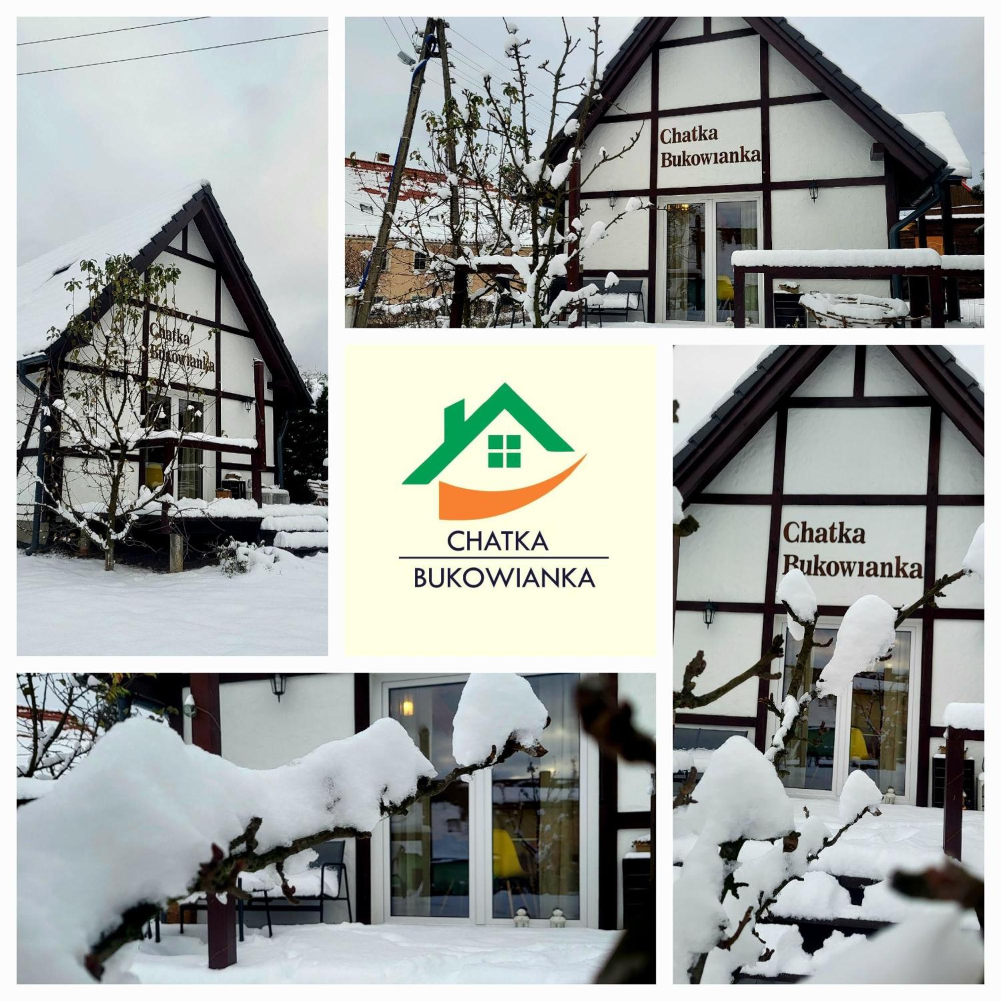 Chatka Bukowianka W Bukowcu Kolo Karpacza Bukowiec  Exterior foto
